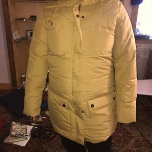 Roxy Ellie Insulated Winter Jacket